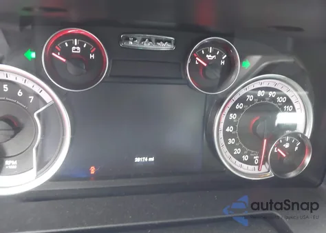 2022 Ram 1500 Classic Slt from USA, damaged, VIN 1C6RR7LT4NS155505